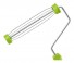 Suporte Garfo Gaiola 4 Arames – 23cm