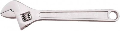 Chave Inglesa 12” Thompson em Aço Cromo Vanádio
