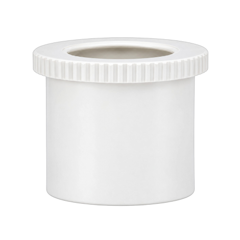Regulador de Canopla Branco Ref. 1212000 Iguatemi