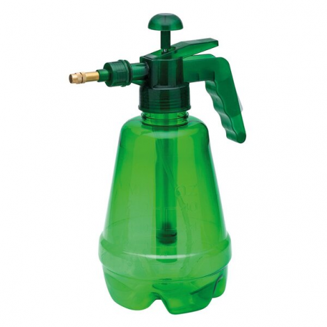 Pulverizador Compressão Prévia 1,5 Litros Kala