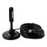 Antena Digital HDTV Tomate MATA-3005 – Sinal 360º