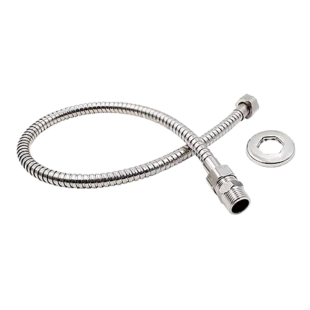 ENGATE FLEXIVEL CR 60 CM -BAIXA PRESSÃO IGUATEMI