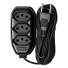 Extensão Elétrica PP 3 x 0,75 mm² 2 Metros Naticon