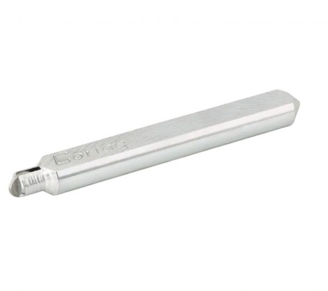 Riscadeira Manual com Rodel 80 mm Cortag