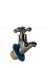 Torneira para Bebedouro/Filtro Iguatemi Baby 1/2” e 3/4” – C33 Cromada