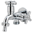Torneira para Máquina de Lavar L-Sink 1/4 de Volta Iguatemi Ref. 180926