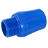 Bloqueador de Ar Soldável Premium 25 mm 3/4" Azul Estrela