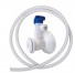 KIT DE ACESSORIOS ACQUAFAM