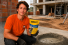 Aditivo Impermeabilizante Vedacit Concreto e Argamassa 900ml Branco