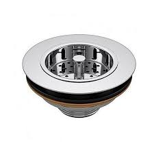 Válvula para Pia Americana 3.1/2 x 1.1/2