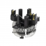 Resistência Vida Longa 220V 6800W para Duchas SD4T, KB4T, BN4T e EV4T
