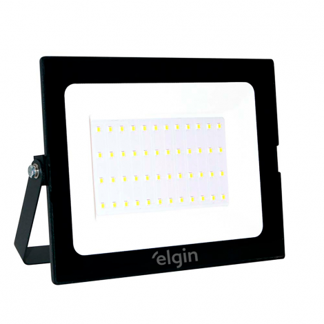 REFLETOR LED 50W 6500K ELGIN