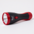Lanterna Recarregável Curta 7 LEDs Western Bivolt – Econômica e Durável, Ref. 7LED-WEST