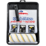 Kit para Pintura com Bandeja, Rolo e Suporte Compel Ref. 0924