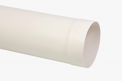 Tubo PVC Esgoto Branco Krona – Série Normal e Reforçada