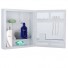 Armario Plastico Sobrepor 30x37x11cm