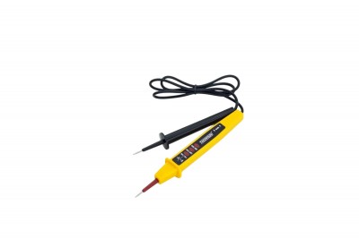 Teste de Voltagem (Tensão) 3 em 1 – 110V a 500V – Marca Thompson