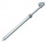 Calibrador de Pneus Tipo Caneta para Caminhão 150 PSI Metalfort