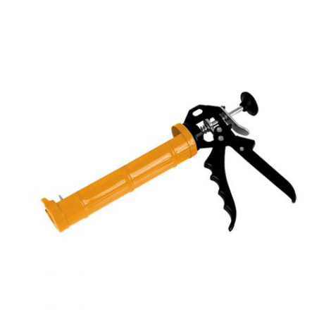 APLICADOR DE SILICONE 225MM BRASFORT