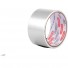 Fita Silver Tape 48mm x 5m Branca Adelbras – Alta Resistência para Fixação, Vedação e Reparos