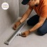 Ralo Linear Grelha Inox 5x50 cm