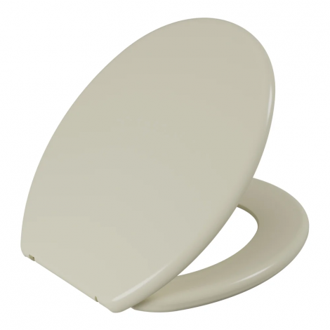 Assento Sanitário Tradicional Soft Astra TPJ/AS BG8