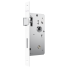 Fechadura Stam 824/33 Espelho Branco – Para Banheiro,