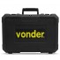 Martelete SDS Plus Rompedor Perfurador Vonder MPV 853 850W 220V