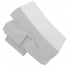 Módulo Interruptor Simples 10A 250V Slim Ilumi
