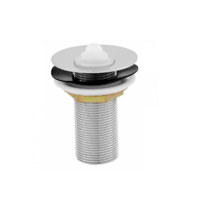 VALV LAVATORIO SL P METAL LEKA