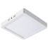 Painel LED Play de Sobrepor Quadrado Blumenau 18W Bivolt 100-240V 6500K Branco