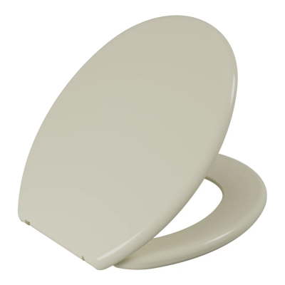 Assento Sanitário Tradicional Soft Astra TPJ/AS BG8
