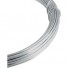 Arame Galvanizado Vonder BWG 18 – 1,24 mm, Rolo 10 Metros