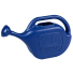 Regador Plástico Metasul 10 Litros Azul