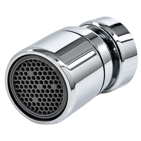 Bico Articulado Sink 5/8" com Rosca Interna Iguatemi Ref. 3030001