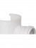 TAPA FURO TEE ESGOTO 100 X 50 MM