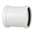 Luva de Correr para Esgoto 100mm Tigre
