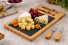 JG QUEIJO BAMBU 33CM 3PCS HAUSKRAFT