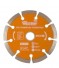 Disco Diamantado Segmentado 110mm Western D-11S – Corte Seco para Concreto, Tijolos e Alvenaria