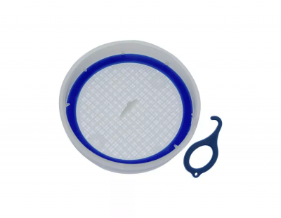 Ralo Protetor DN 150mm