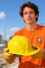 Capacete de Segurança PLT Plastcor CA 31469 – Cores Variadas