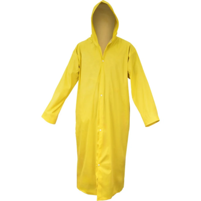 CAPA PVC TAMANHO EXG