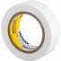 Fita Isolante de PVC Vonder 19 mm x 10 m – Branca (11.37.191.023)