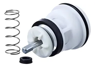 REPARO DESCARGA HIDRA MAX 2540