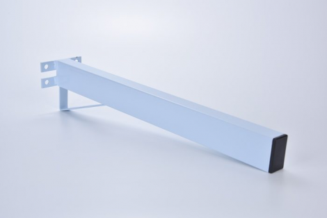 SUPORTE DE PIA 50CM ALUMARK