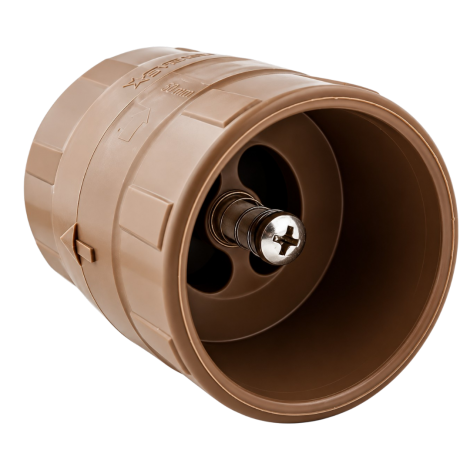 Válvula de Retenção Soldável 50mm Estrela