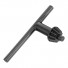 Mandril 3/8” MTX 168179 com Chave – Encaixe de 1,5 a 13 mm
