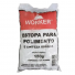 Estopa Branca para Polimento e Limpeza 150g Worker