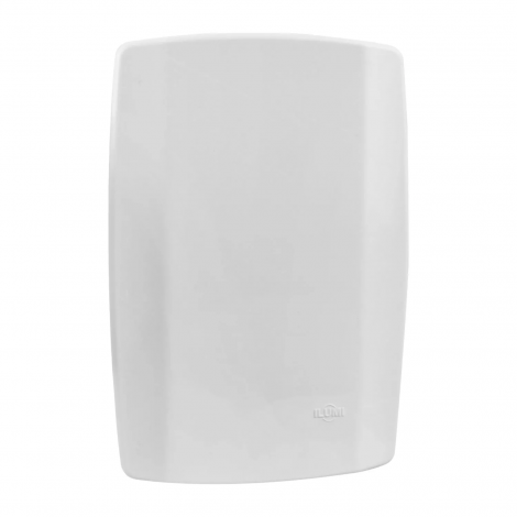 PLACA 4X2 CEGA C/ SUPORTE SLIM