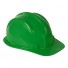 Capacete Segurança Plastcor verde